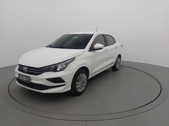 FIAT CRONOS 1.0 FIREFLY FLEX DRIVE MANUAL